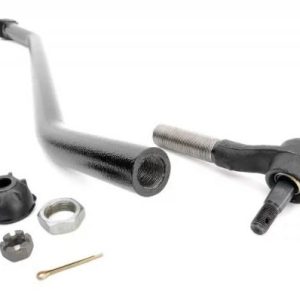 Front Adjustable Track Bar for 1.5-4.5-inch Lifts