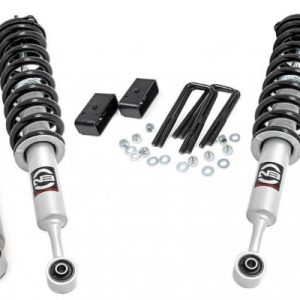 2in Lift Kit Toyota Hilux (2005-2023)
