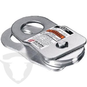 SNATCHBLOCK-20K (Polea de reenvio)