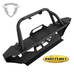 Bumper Smittybilt para Jeep Wrangler JK