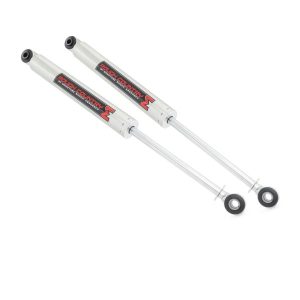 M1 Monotube Rear Shocks 5.5-7.5" | Ram 1500 4WD