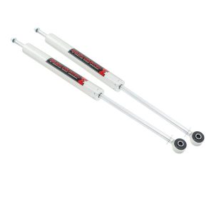 M1 Monotube Front Shocks 5-8" | Ford F-150 4WD 1980-1996 PAR