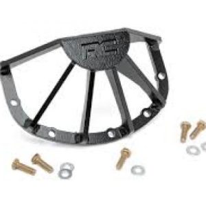 Dana 30 F Skid Plate