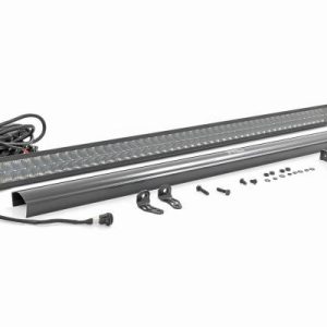 SPECTRUM SERIES LED LIGHT 50 INCH DUAL ROW