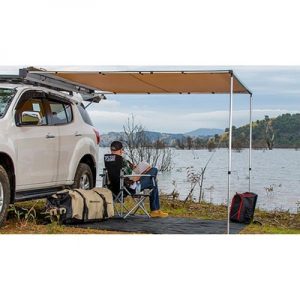 Awning/Toldo 2500x2500mm