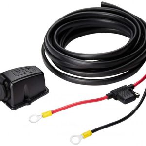 Cableado completo neveras ARB (6m) + base enchufe