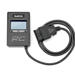 90001 Rough Country 07-17 Jeep Wrangler Quickcal Speedometer Calibrator