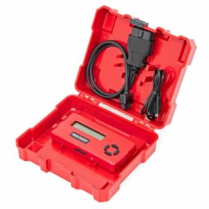 Programador SPEEDOMETER CALIBRATOR | RAM 1500 2WD/4WD | JEEP WRANGLER JK (2007-2018)