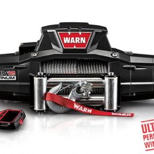 WINCH_ZEON PLATINUM_12K_CE