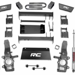 Kit de suspension 5IN FORD F150