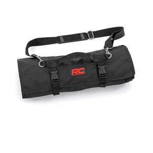 Bolso herramientas Roll-up Tool Bag