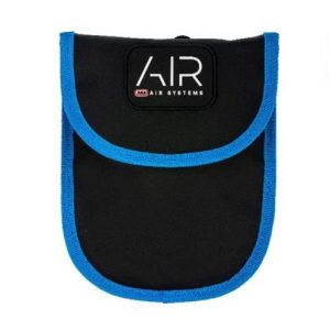 FUNDA DE PVC PARA DESINFLADOR 4x4 DIGITAL