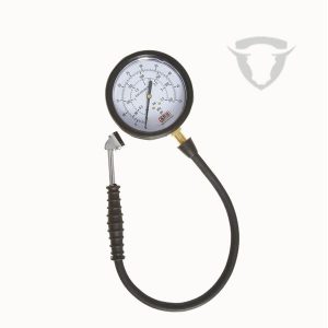 ARB LARGE DIAL TIRE GAUGE MANOMETRO