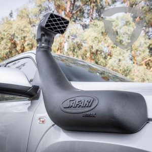 SAFARI 4X4 SNORKEL ARMAX TLC200