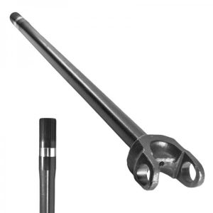 Palieres cromolio 4340 p/eje Dynatrac