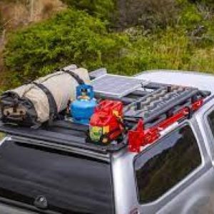 ARB BASERACK SUZUKI JIMNY