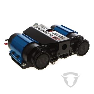 Compresor ARB ON-BOARD HIGH PERFORMANCE 24 VOLT TWIN AIR (CKMTA24)