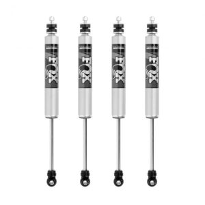 KIT DE AMORTIGUADORES FOX RAM 2500