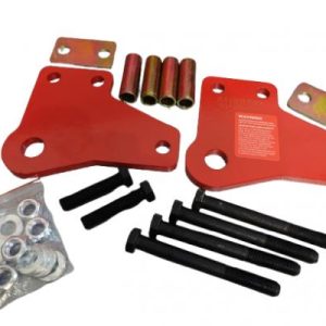 RECOVERY POINT puntos de anclaje reforzados