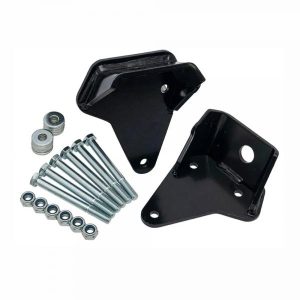 UPPER SHOCK MNT KIT DEFENDER REAR