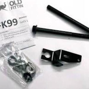 OME Brake ext shock mount