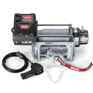 Warn® M8000