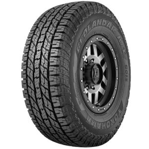 LT305/55R20 121S G015 YOKOHAMA ALL TERRAIN