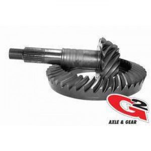 D44 JK REAR 4.56 R&P