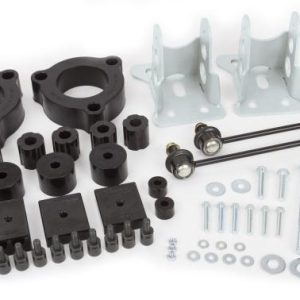 1.5" Suspension Lift Kit Fits 15-17 Renegade