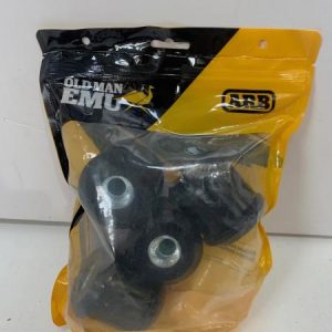 OME Caster Kit Jimny