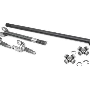 PALIERES CROMOLIO DANA 30 JK