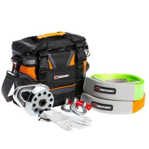 BOLSO KIT DE RESCATE ARB RK11