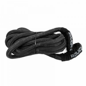 ESLINGA cabo Kinetic Recovery Rope 1"x30' | 30K lb Capacity