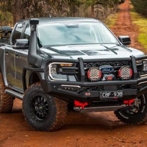 MT64 SUSPENSION SYSTEM FORD RANGER 2024+