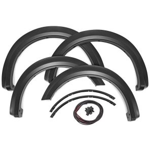 Fender Flares Ford F-150 2WD/4WD 2021-2025