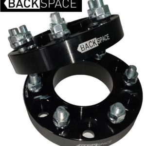 6x114.3 6x4.5" Hubcentric 66.1 Hub separadores Nissan