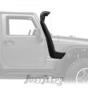 SAFARI SNORKEL FOR JEEP WRANGLER JK 2012 AND ON