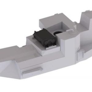 TANQUE FUEL RANGER RAPTOR NEXT-GEN 140L