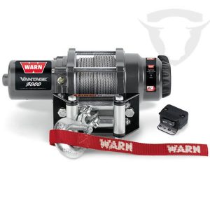 WINCH VANTAGE 3000 CE