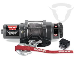 WINCH VANTAGE 3000 S CE