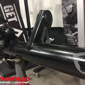 Eje delantero Dana 44 ProRock JK