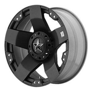 XD RS1 17X8