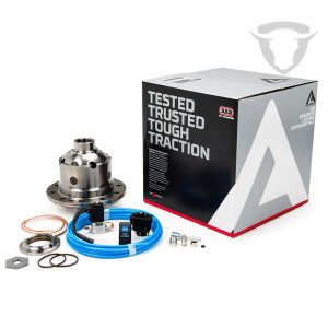 Bloqueo ARB AIR LOCKER TOYOTA 7.5 INCH IFS 27 SPLINE ALL RATIOS (RD90)