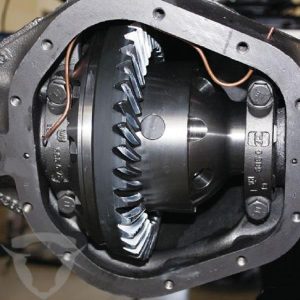 Bloqueo AirLocker.DANA44 JK TRASERO