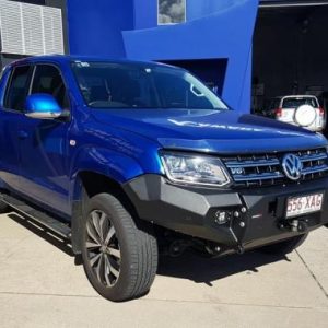 RIVAL BUMPER FRONT VW AMAROK