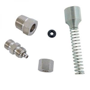 BULKHEAD KIT.3.5MM,O-RING TYPE