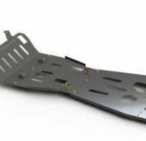 PROTECTOR CAJA DE VELOCIDADES RANGER T-6