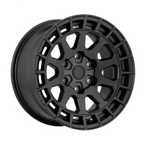 BLACK RHINO BOXER 17X8.5 5/120 ET12 CB76.1 GUNBLACK