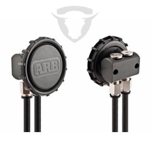 RESPIRADOR DE CAJAS Y DIFERENCIALES ARB DIFFERENTIAL BREATHER KIT