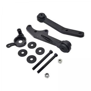 DIFF DROP BRACKET Dispositivo para bajar diferencial delantero Toyotas 2005-2022